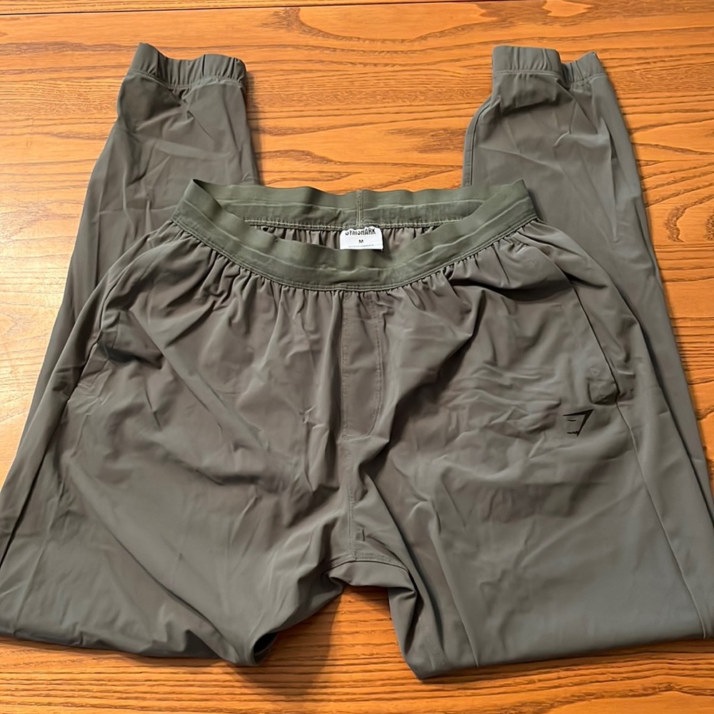 Gymshark joggers